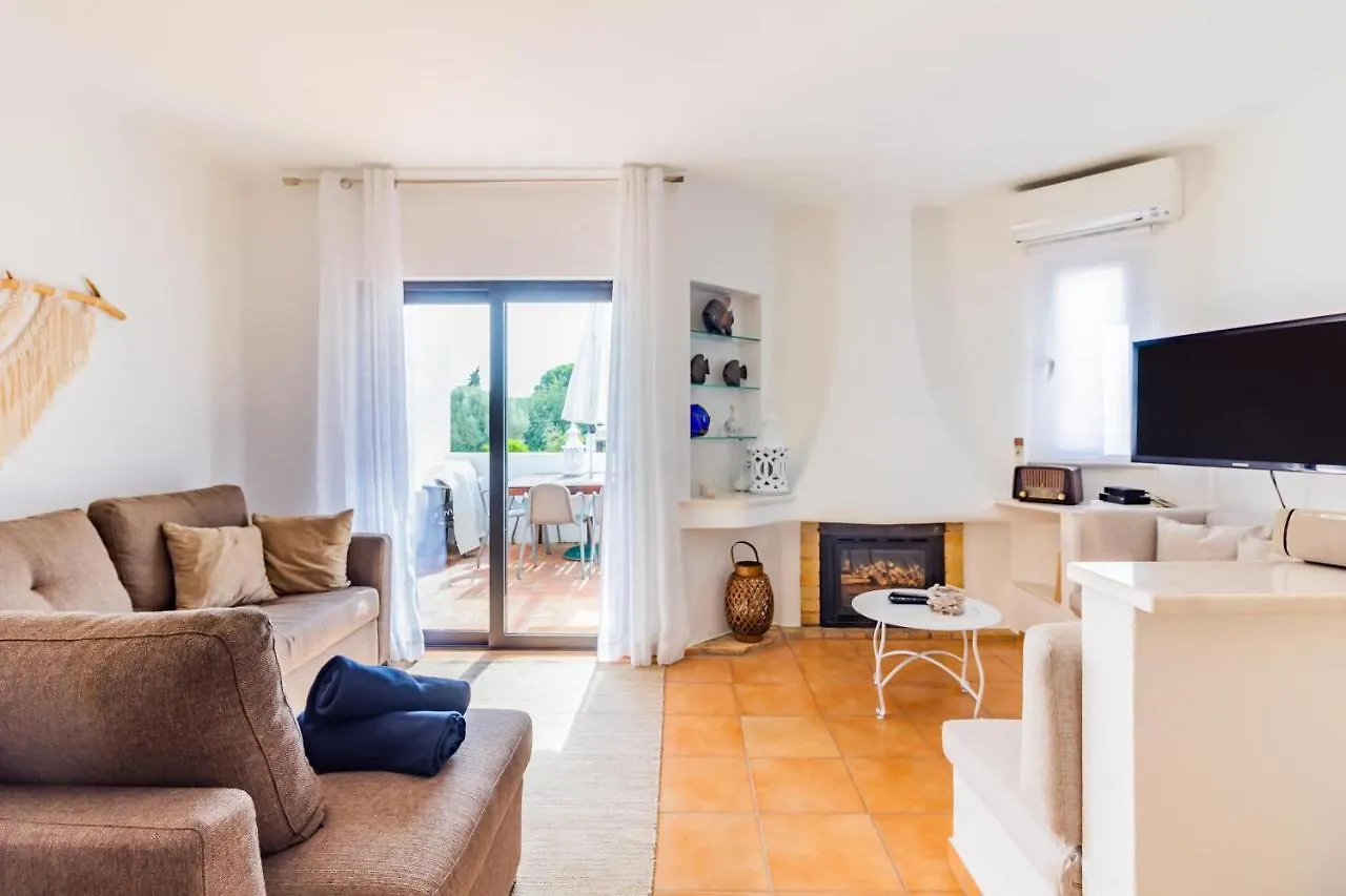 Albufeira Sunny Oasis With Pool Apartment 0*,