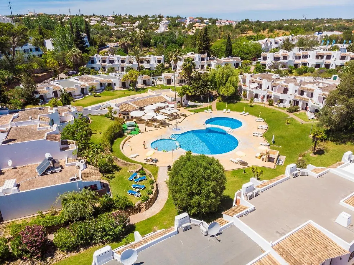 Albufeira Sunny Oasis With Pool Apartment 0*,  Portugal