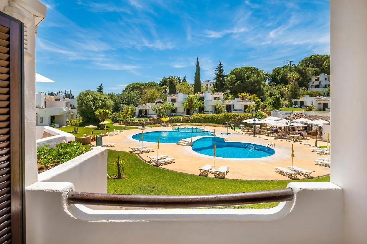 Albufeira Sunny Oasis With Pool Apartment Portugal