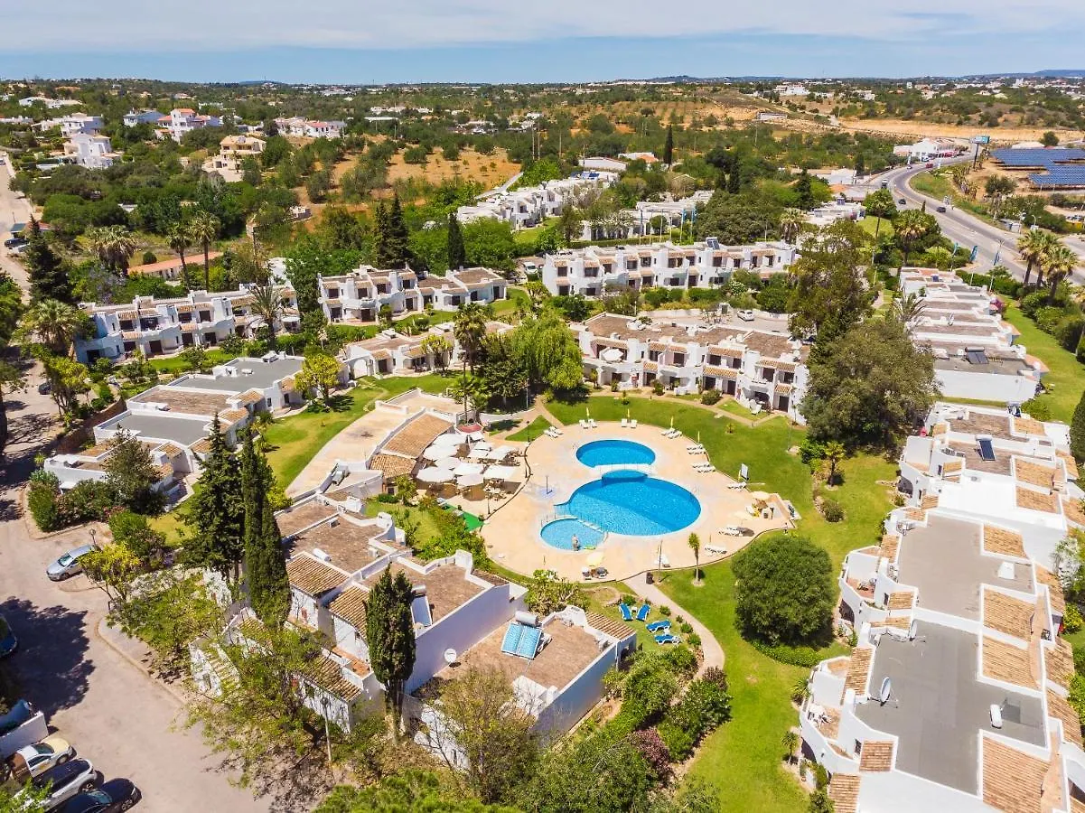 Albufeira Sunny Oasis With Pool Apartment Portugal
