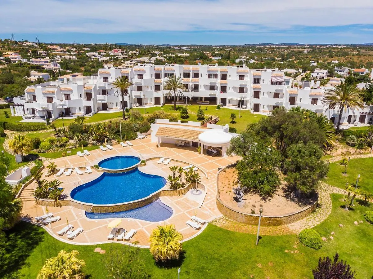Albufeira Sunny Oasis With Pool Apartment Portugal